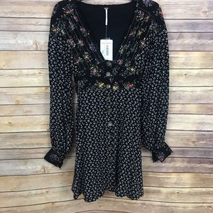 Free people women’s Dress NW